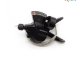 «Шифтер Shimano Altus, M315, лев, 3ск, тр. 1800мм» – №2