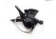 «Шифтер Shimano Altus, M315, лев, 3ск, тр. 1800мм» – №3