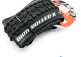 «Шина велосипедная MAXXIS HIGH ROLLER II 26X2.4 M325P F TT DK60 BK 458 2PLHO 3LY» – №2