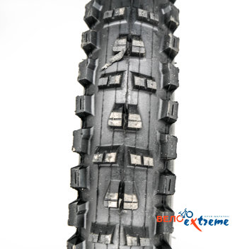«Шина велосипедная MAXXIS HIGH ROLLER II 26X2.4 M325P W TT DK60X2 BK 474 3B 3LY» – №1