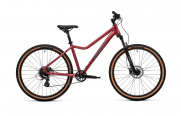 Велосипед Welt Sienna 2.0 HD Royal Rouge (M)