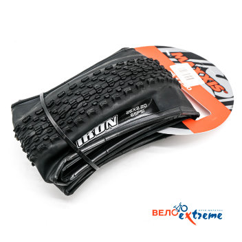 «Шина велосипедная MAXXIS IKON 26X2.2 M319P F TT DK60 BK 477/458 3LY» – №1