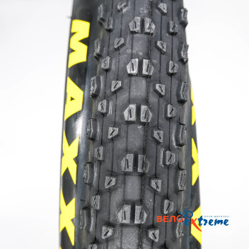 «Шина велосипедная MAXXIS IKON 27.5X2.2 M319P W TT DK60 BK 458+477 3LY» – №1