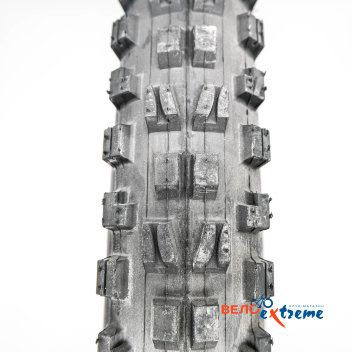 «Шина велосипедная MAXXIS MINION DHF 26X2.5 M301 W TT DK60X2 BK 474+5502 3B 3LY» – №1