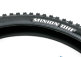 «Шина велосипедная MAXXIS MINION DHF 26X2.5 M301 W TT DK60X2 BK 474+5502 3B 3LY» – №3