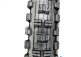 «Шина велосипедная MAXXIS MINION DHR II 26X2.4 M327 W TT DK60X2 BK 458 3B 3LY» – №2