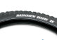 «Шина велосипедная MAXXIS MINION DHR II 26X2.4 M327 W TT DK60X2 BK 458 3B 3LY» – №3