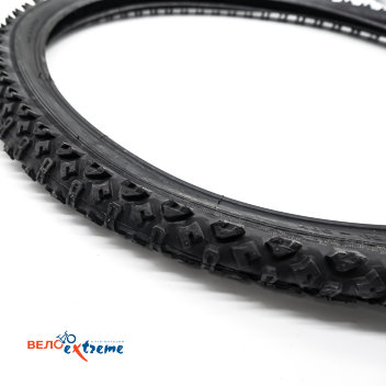 «Велопокрышка VEE VRB-071-24, модель 071, серия MTB р 24x2,1» – №1