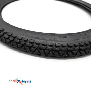«Велопокрышка VEE модель 084 серия MTB р 20x2,125» – №1