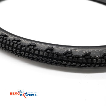 «Велопокрышка VEE 26" модель VRB188 серия Cross Country 26x1.95 (50-559) BK» – №1