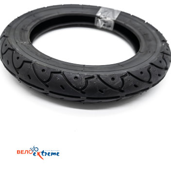 «Велопокрышка VEE 12" модель VRB266 серия BMX & Free Style 12 1/2X1.75x2 1/4 (47-203) BK» – №1