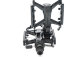 «Педали Wellgo мод. M224G, MTB, алюминиевые, фрезерованная рамка, размер: 102,5х 66 x 25» – №3