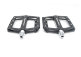 «Педали CrazyBike FLASH Sealed bearing+DU» – №3