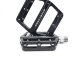 «Педали CrazyBike FLASH Sealed bearing+DU» – №2