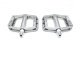 «Педали CrazyBike FLASH Sealed bearing+DU» – №5