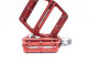 «Педали CrazyBike FLASH Sealed bearing+DU» – №6
