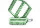 «Педали CrazyBike FLASH Sealed bearing+DU» – №8