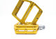 «Педали CrazyBike FLASH Sealed bearing+DU» – №10