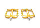 «Педали CrazyBike ID Sealed bearing+DU» – №11