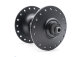 «Втулка передняя Shimano Deore, M525A, QR, 6-болт, 36 отв.» – №3