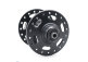 «Втулка передняя Shimano XT, M756, 6-болт, QR, 36 отв.» – №3