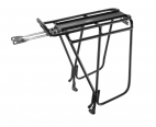 Фото товара «Велобагажник TOPEAK SUPER TOURIST TUBULAR RACK DX, W/SIDE BAR, WORKS WITH MTX QUICK TRACK SYSTEM 1.0 AND 2.0, DISC»