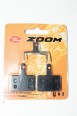 Фото товара «Колодки для дисковых тормозов Zoom DB-03 в блистере, для Zoom DB680 и Shimano Deore M515/M474/C501/C»