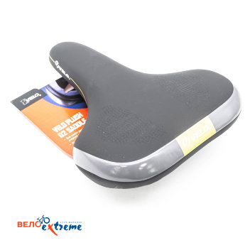 «Седло Velo VL-6269 Comfort series , без крепления, 264 х215мм» – №1