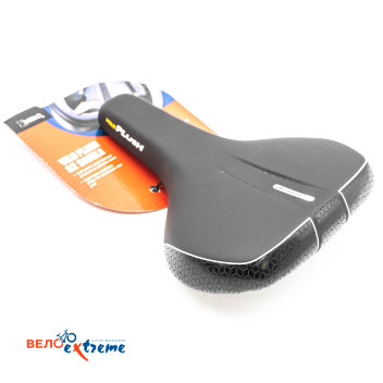 «Седло Velo VL-6332 Comfort series , без крепления, 269 х203мм» – №1