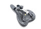 «Седло ShunFeng SF-E3001 серия MTB, 250*150mm» – №3