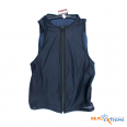 Фото товара «SHRED FLEXI BACK PROTECTOR VEST ZIP - M - Защита спины»