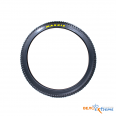 Фото товара «MAXXIS HIGH ROLLER II 27.5X2.4 M325P W TT DK62X2 BK 474+477 3B 3LY шина велосипедная»