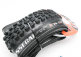 «Шина велосипедная MAXXIS ASSEGAI 27.5X2.5 M356RU FT TLR DK60X2 BK 474/5540+486 +3B 3YL RE» – №2