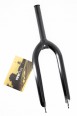 BMX Вилка Kink Foundation II 32 Black 32мм (черный) арт: K6580-32BED