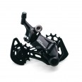 Фото товара «Переключатель задний SHIMANO CUES,RD-U4000,GS,TOP-NORMAL,9ск.,11-46T,Shadow ARDU4000GS»